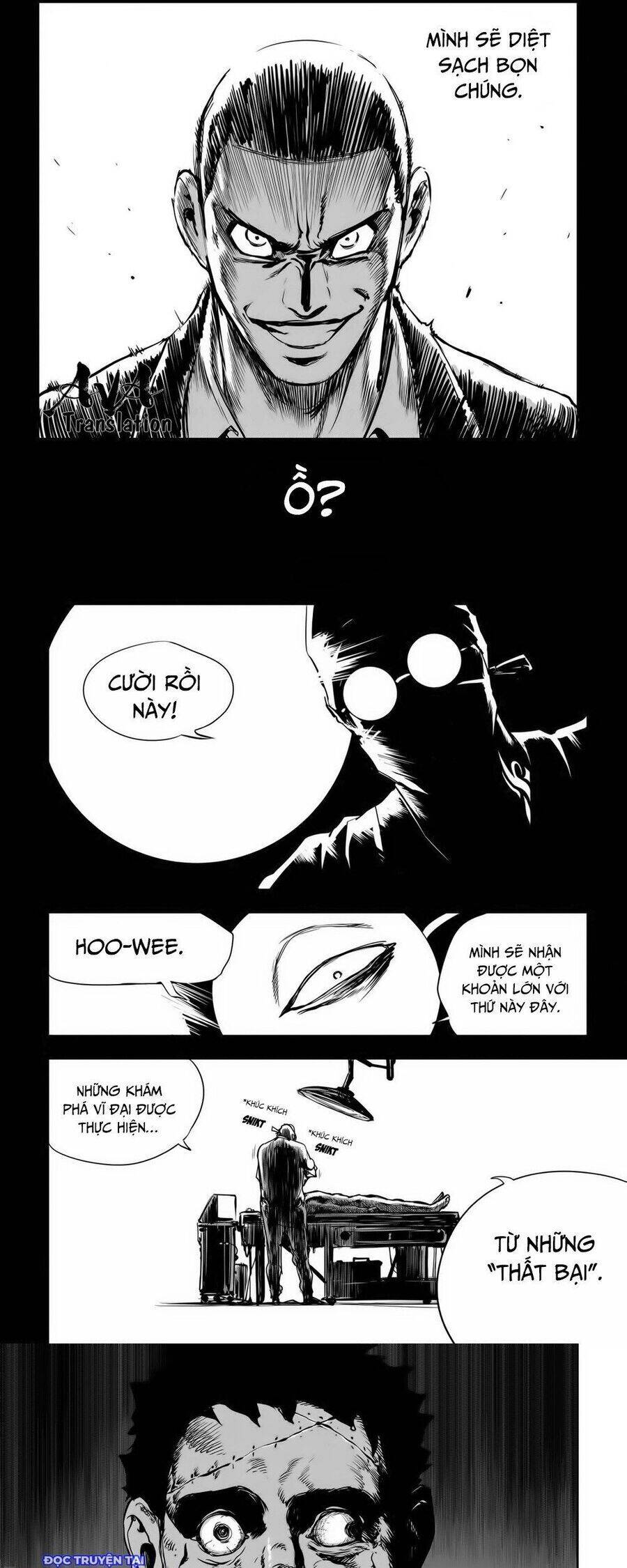 Fight Class 3 Chapter 80 - 29