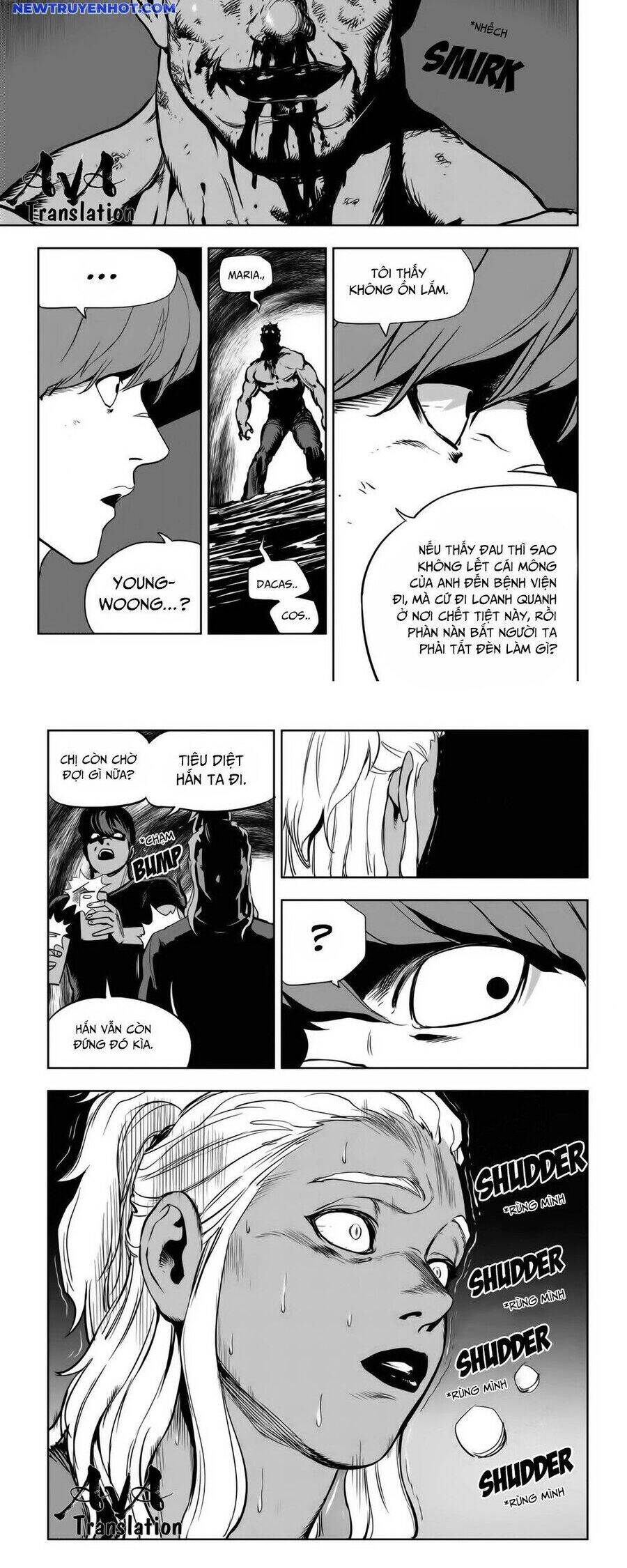 Fight Class 3 Chapter 80 - 30