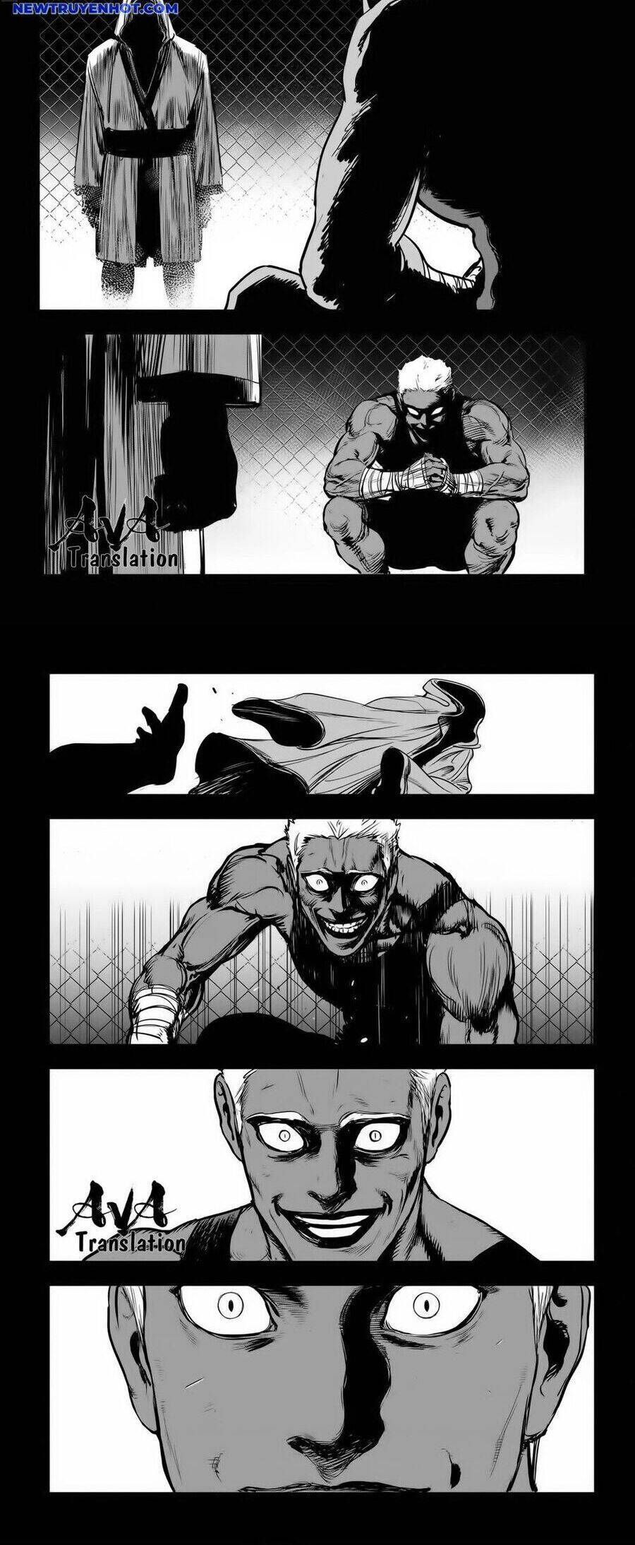 Fight Class 3 Chapter 80 - 34