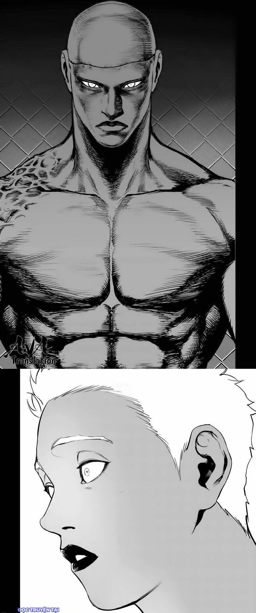 Fight Class 3 Chapter 80 - 35