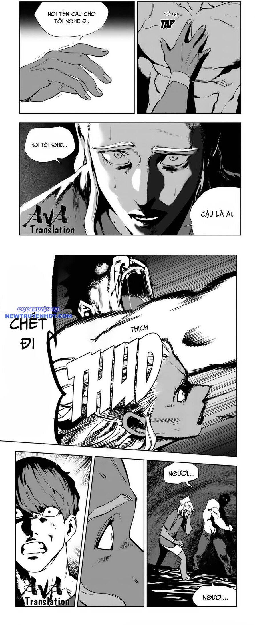 Fight Class 3 Chapter 80 - 37
