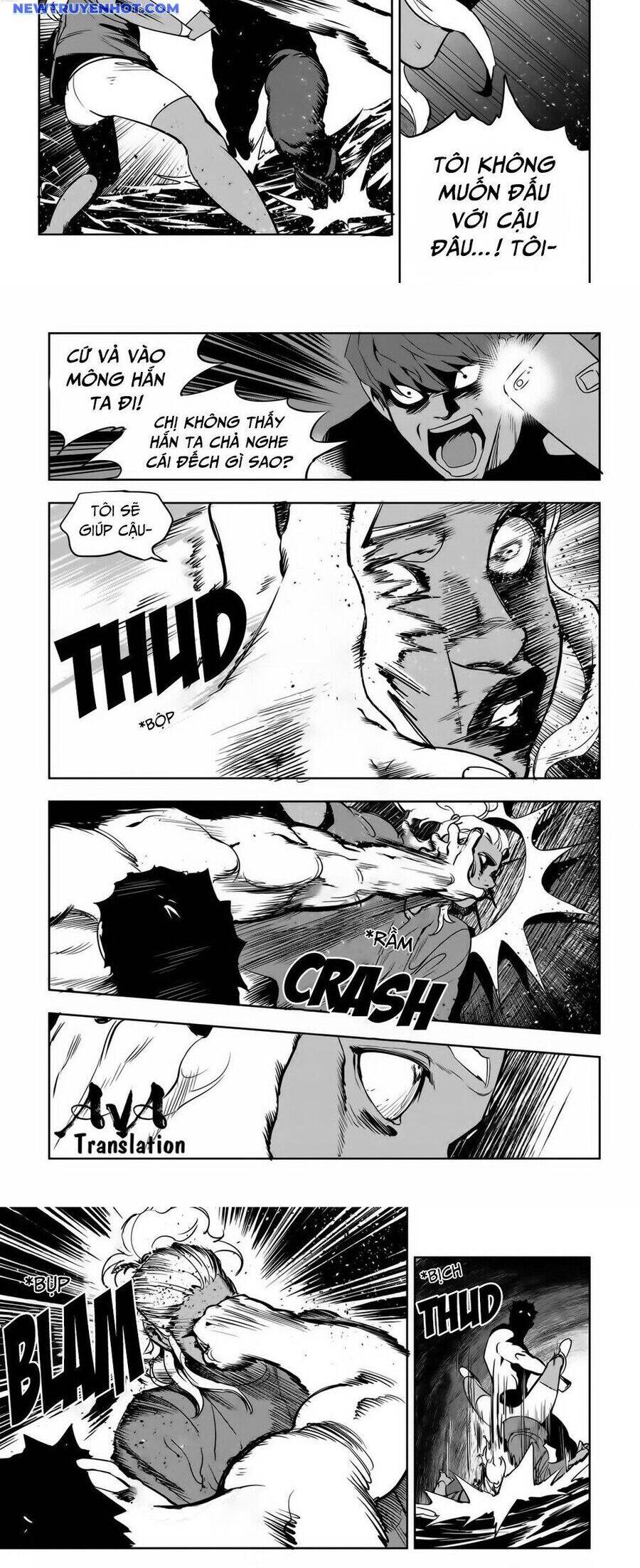 Fight Class 3 Chapter 80 - 39