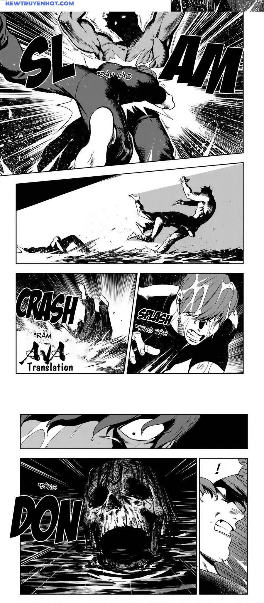 Fight Class 3 Chapter 80 - 41