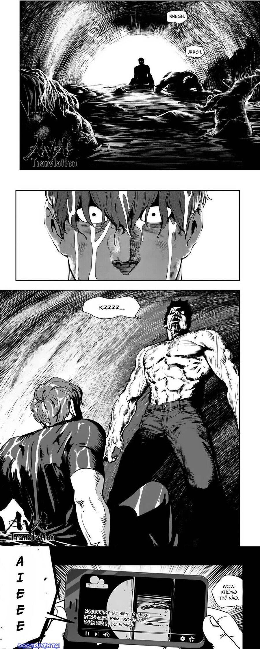 Fight Class 3 Chapter 80 - 42