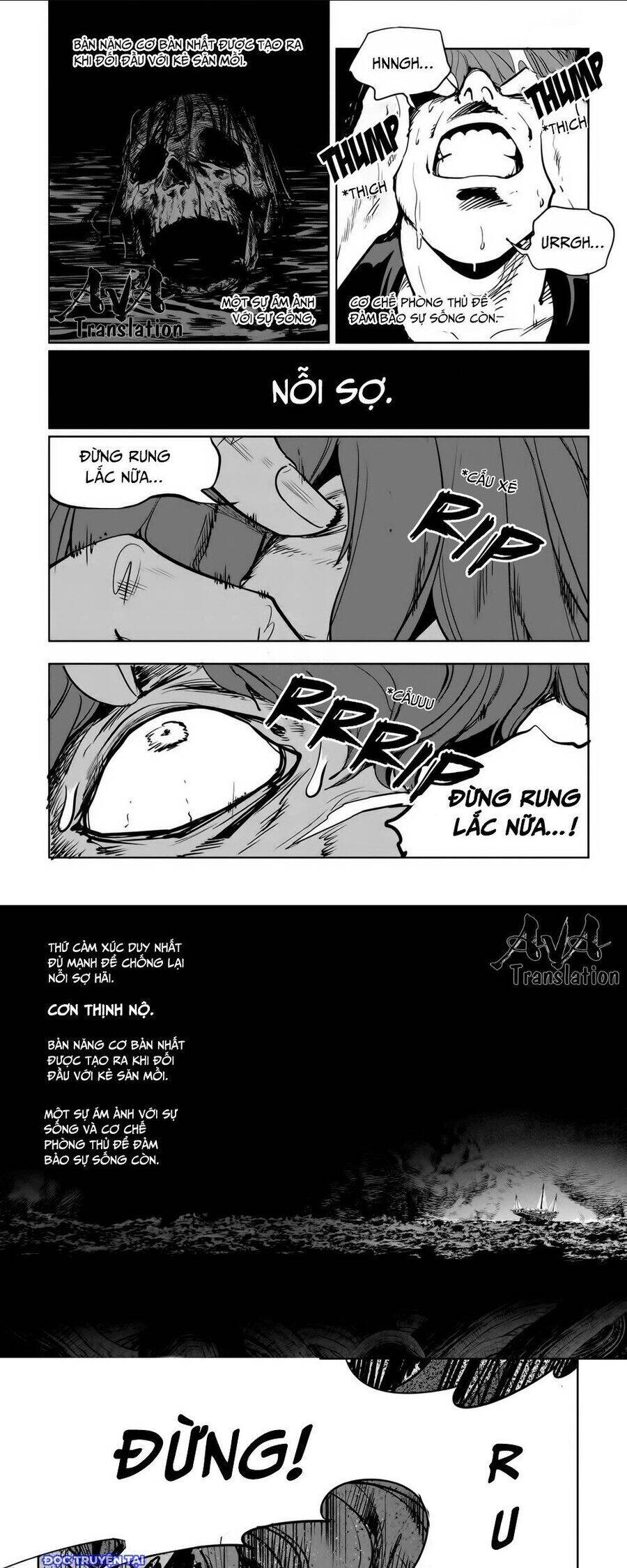 Fight Class 3 Chapter 80 - 44