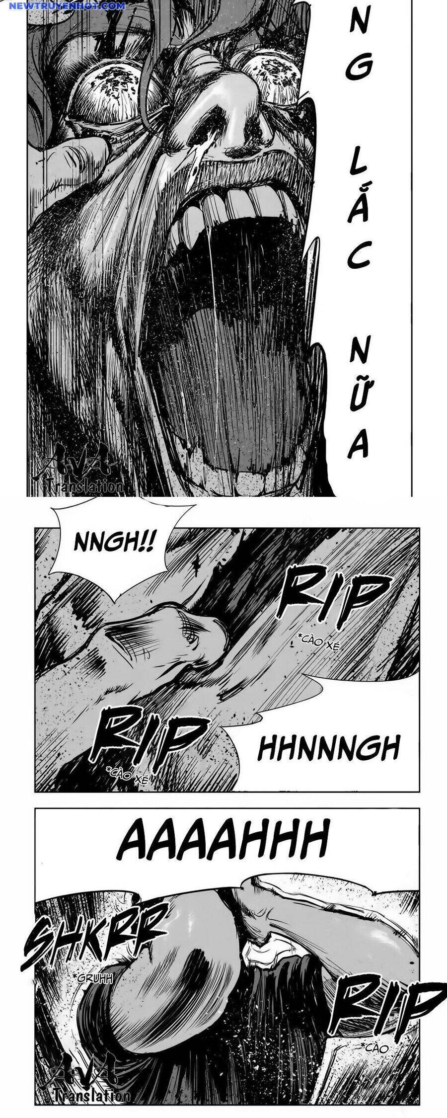 Fight Class 3 Chapter 80 - 45