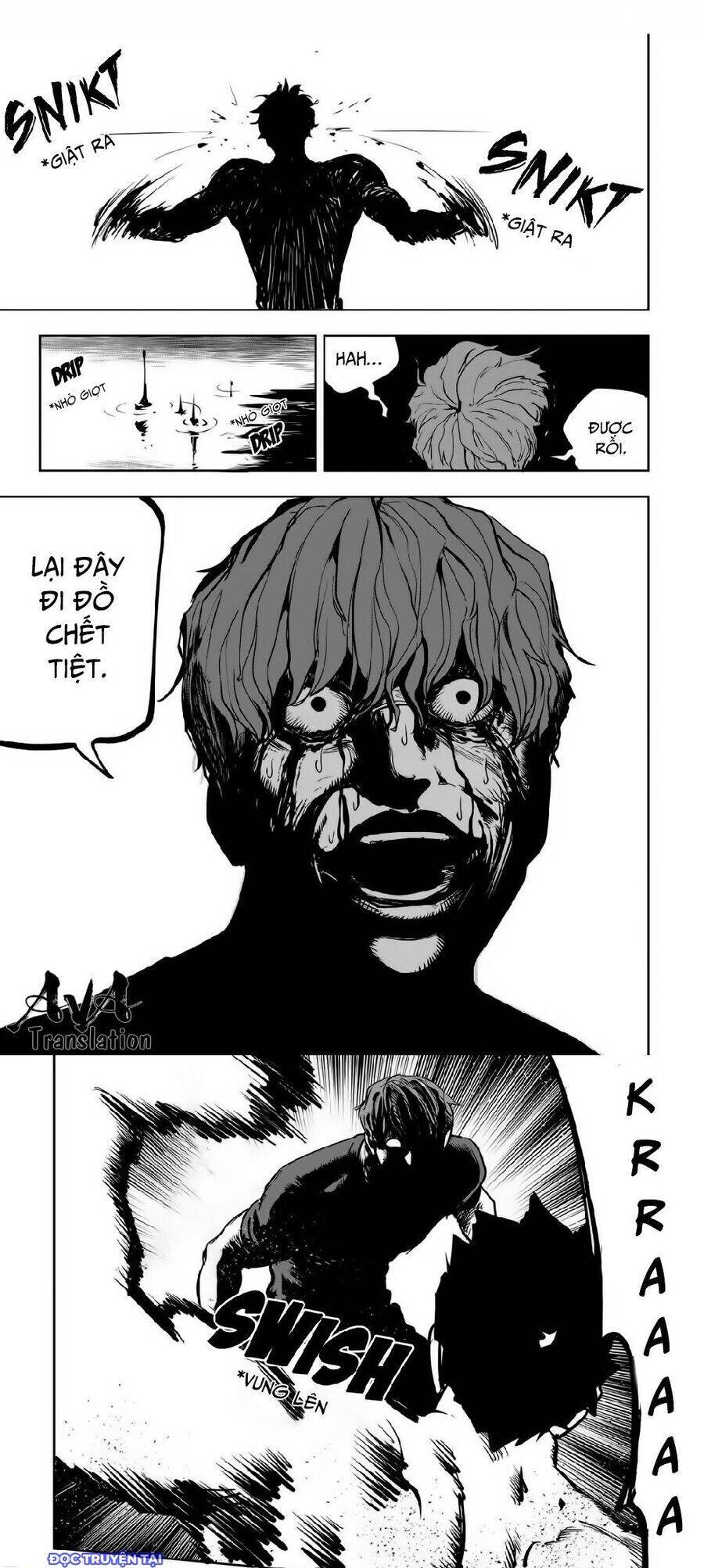 Fight Class 3 Chapter 80 - 46