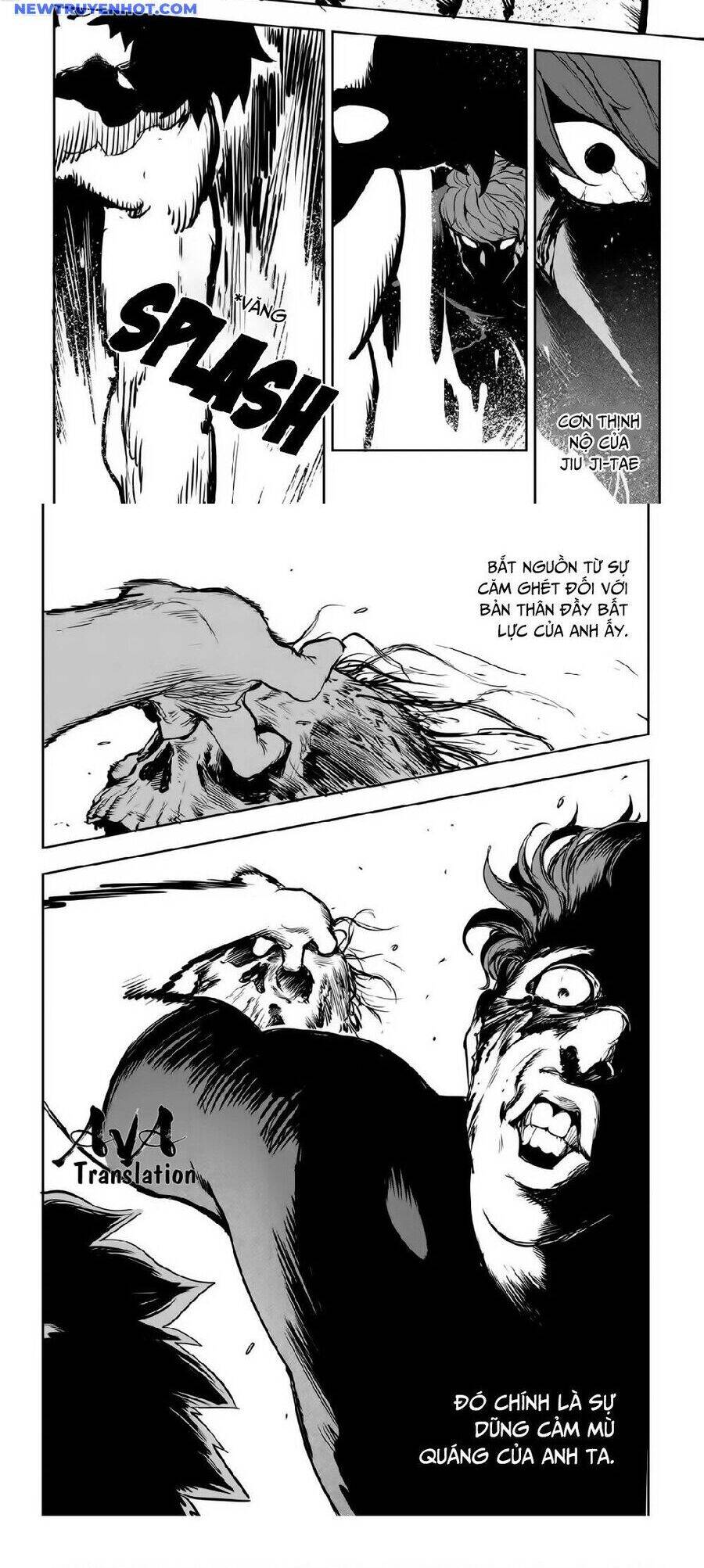 Fight Class 3 Chapter 80 - 47