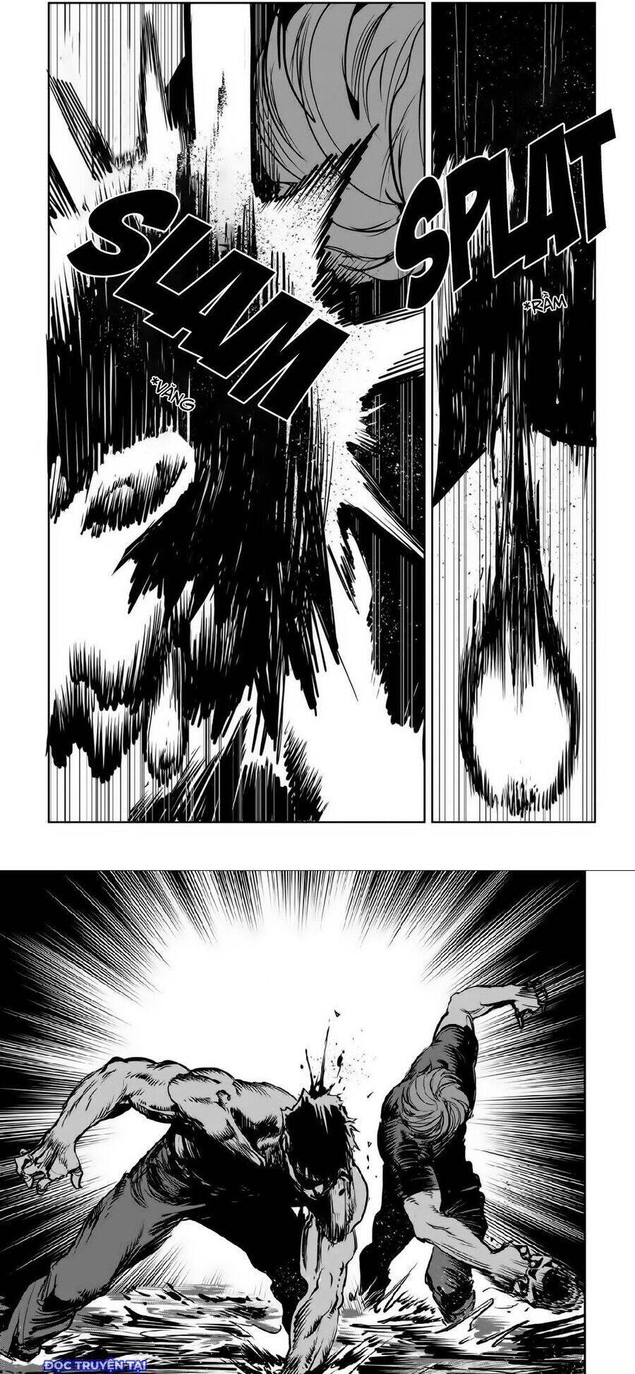 Fight Class 3 Chapter 80 - 48