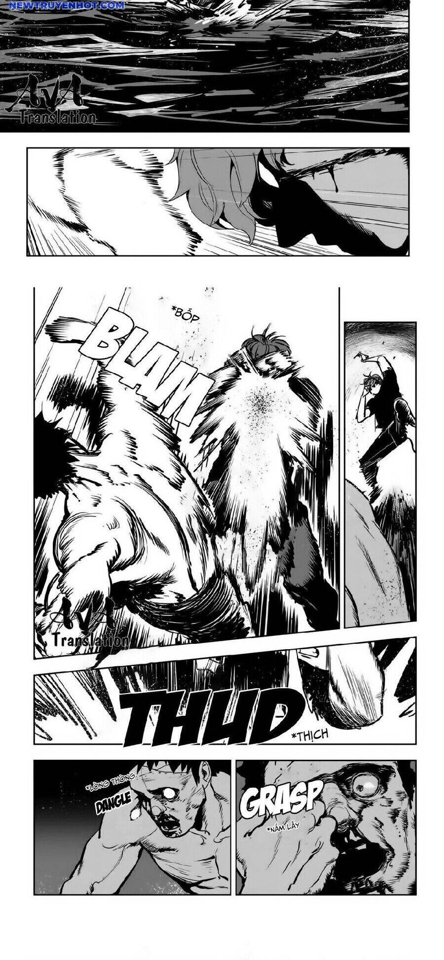 Fight Class 3 Chapter 80 - 49