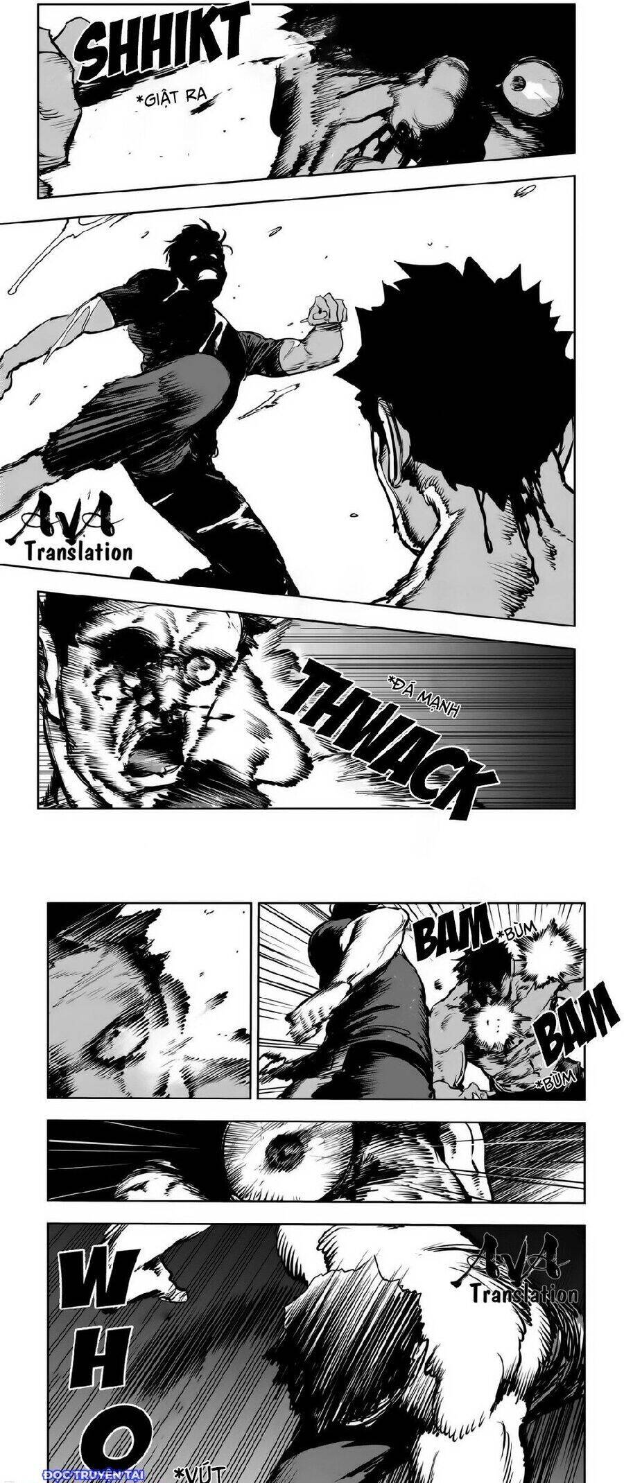 Fight Class 3 Chapter 80 - 50