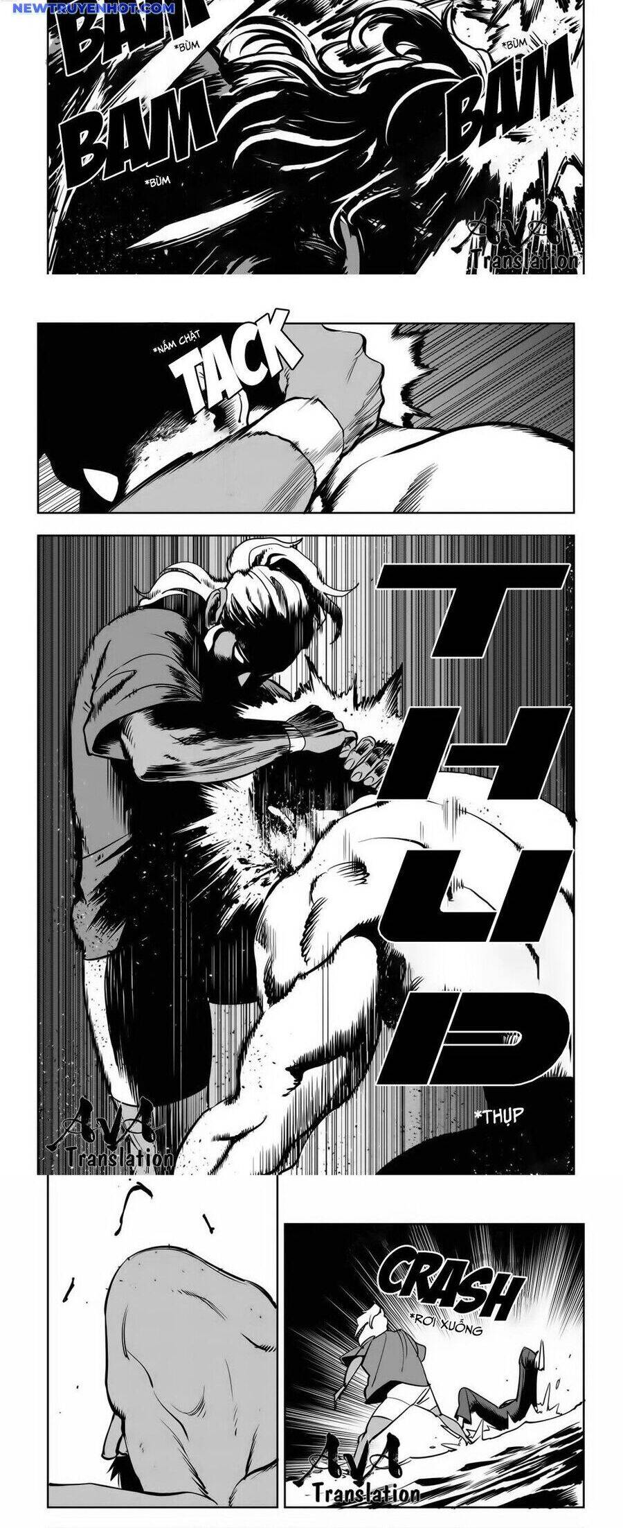Fight Class 3 Chapter 80 - 6