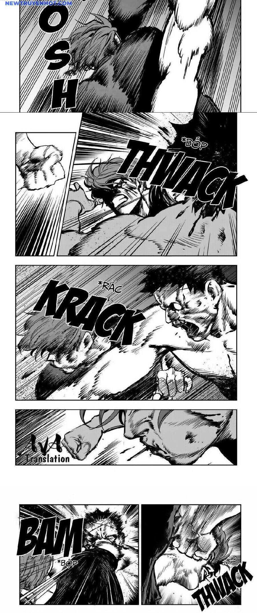 Fight Class 3 Chapter 80 - 51
