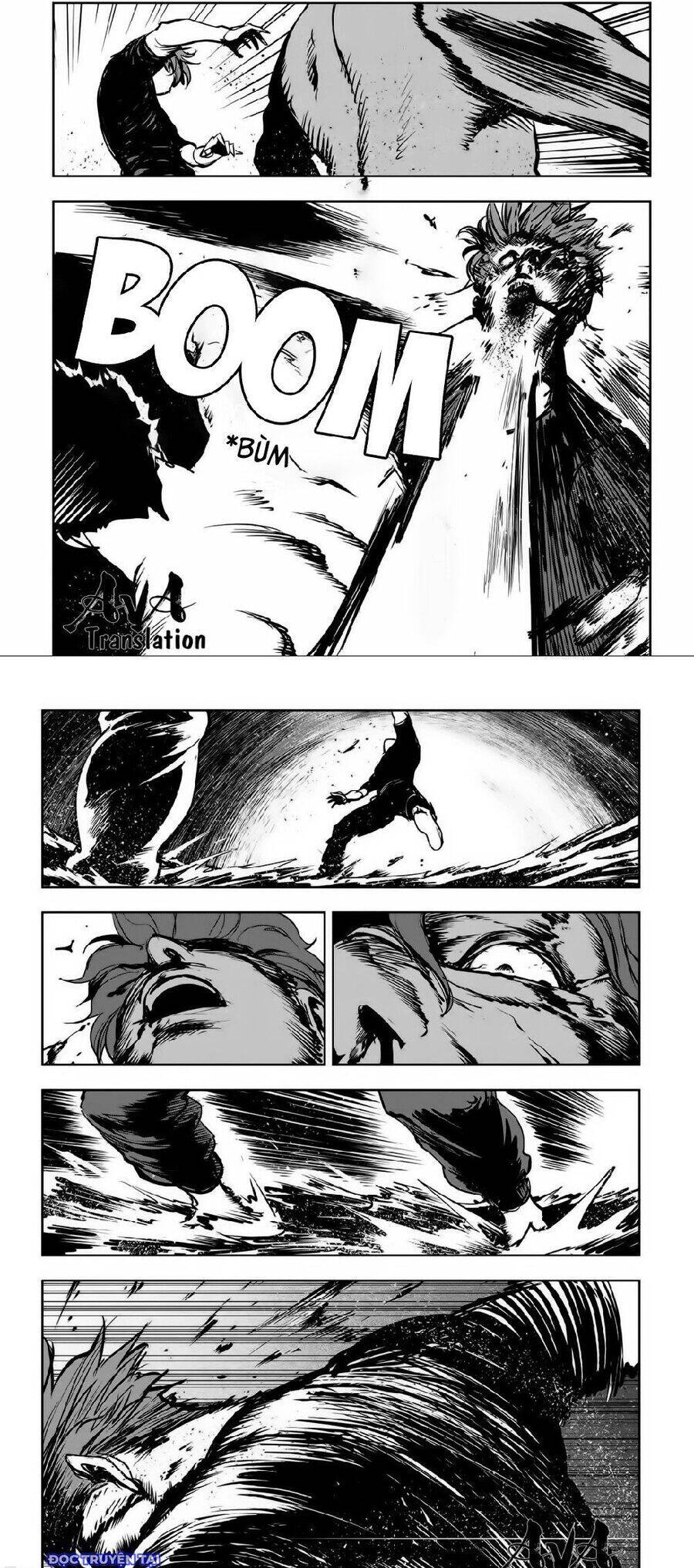 Fight Class 3 Chapter 80 - 52