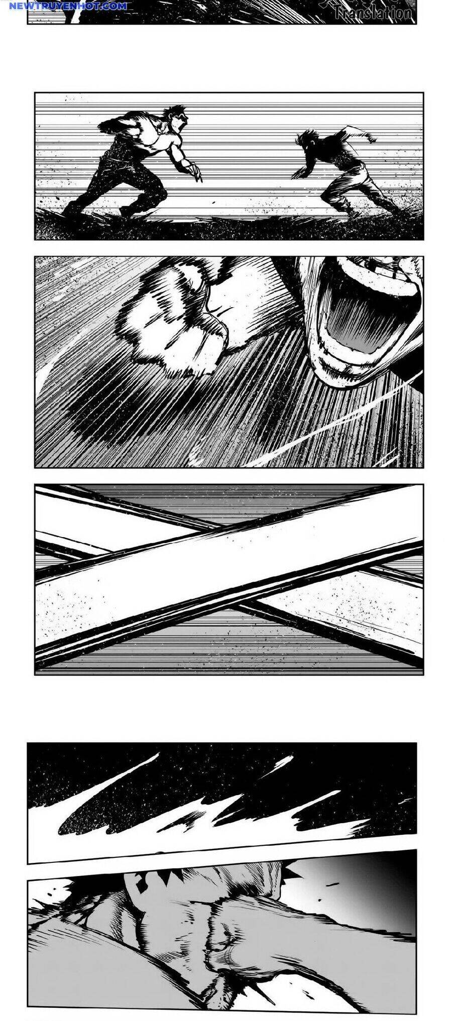 Fight Class 3 Chapter 80 - 53