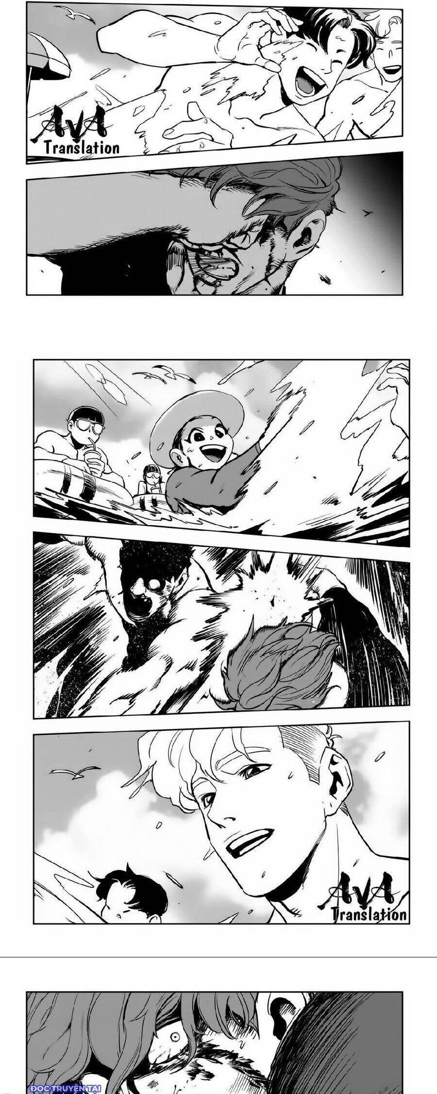 Fight Class 3 Chapter 80 - 54