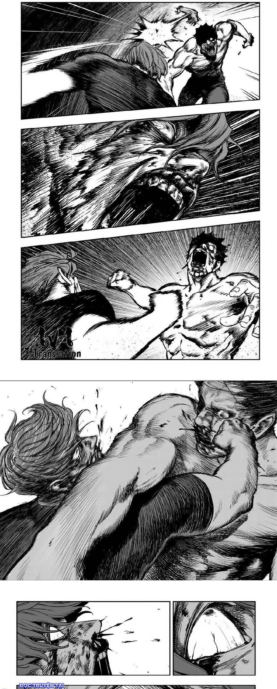 Fight Class 3 Chapter 80 - 58