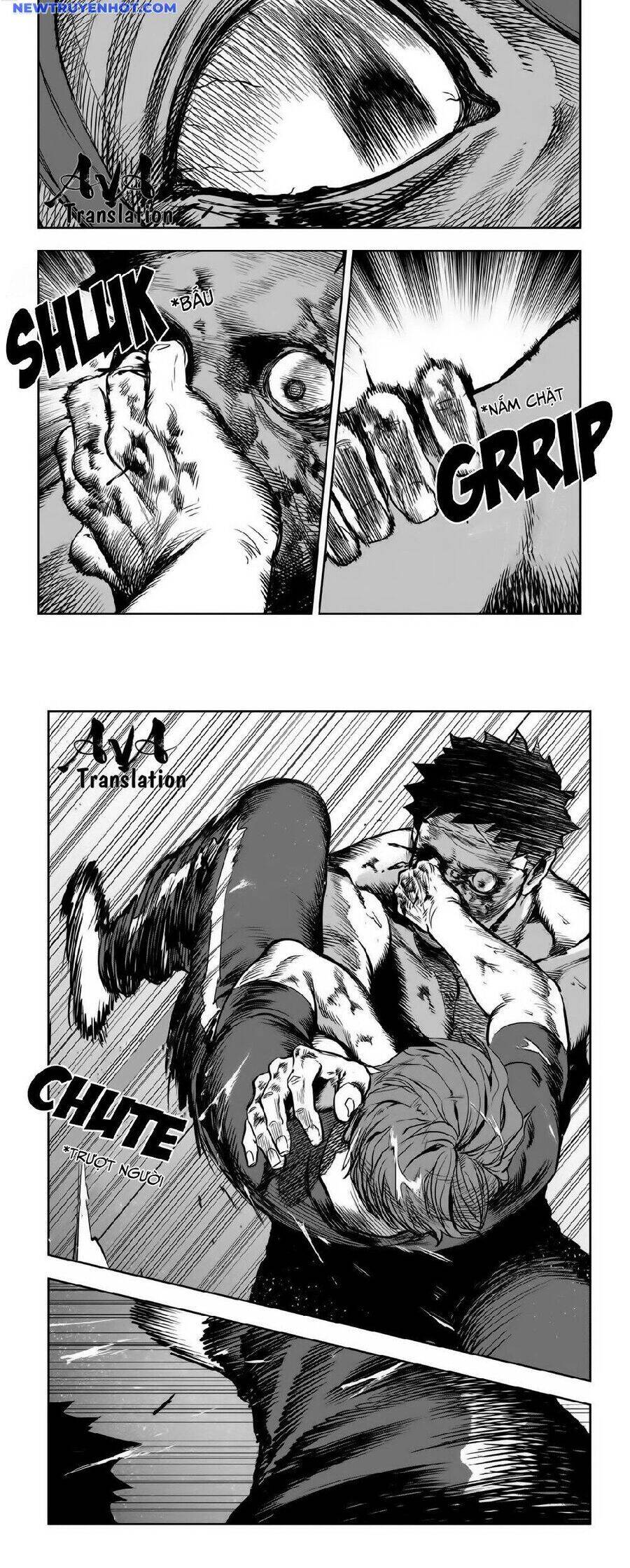 Fight Class 3 Chapter 80 - 59