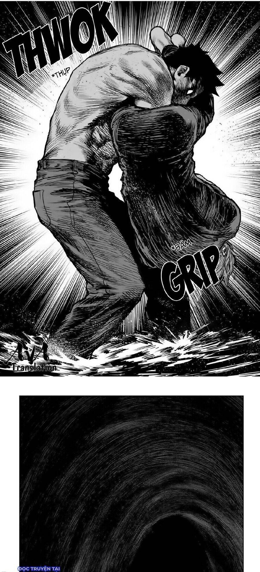 Fight Class 3 Chapter 80 - 60