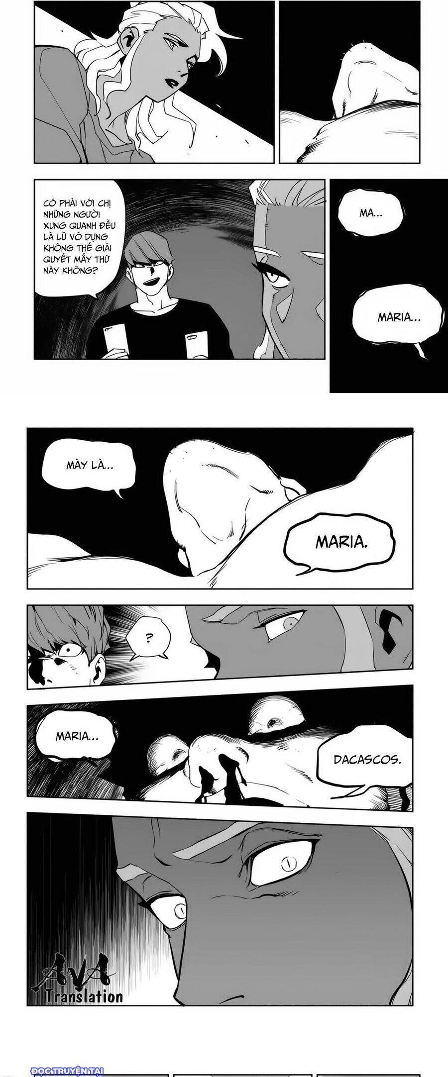 Fight Class 3 Chapter 80 - 7