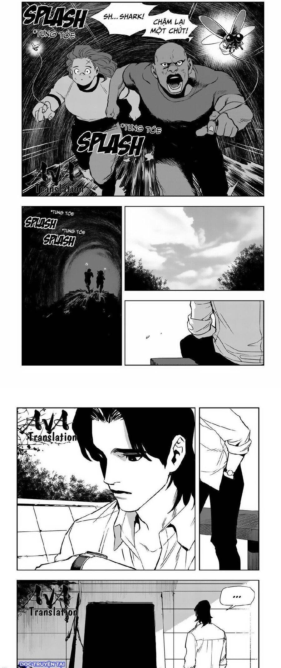 Fight Class 3 Chapter 80 - 62