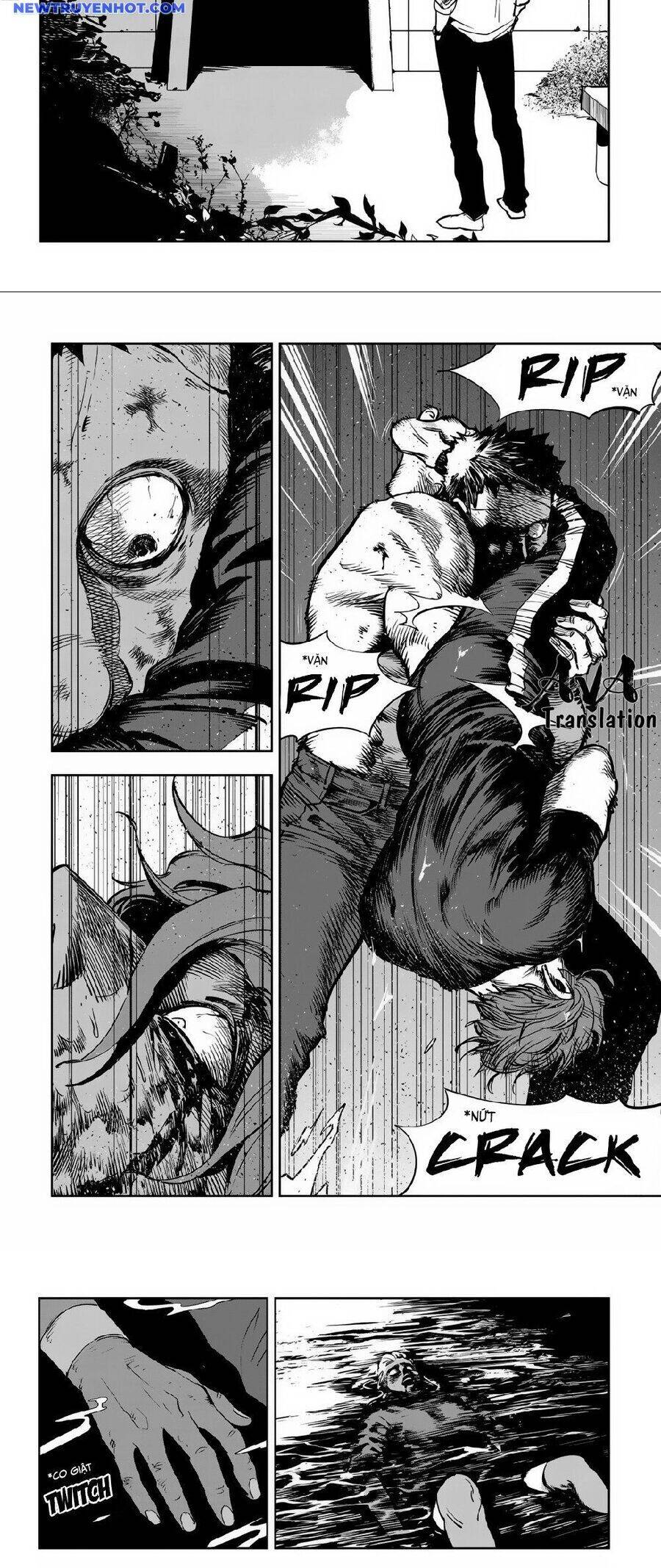 Fight Class 3 Chapter 80 - 63