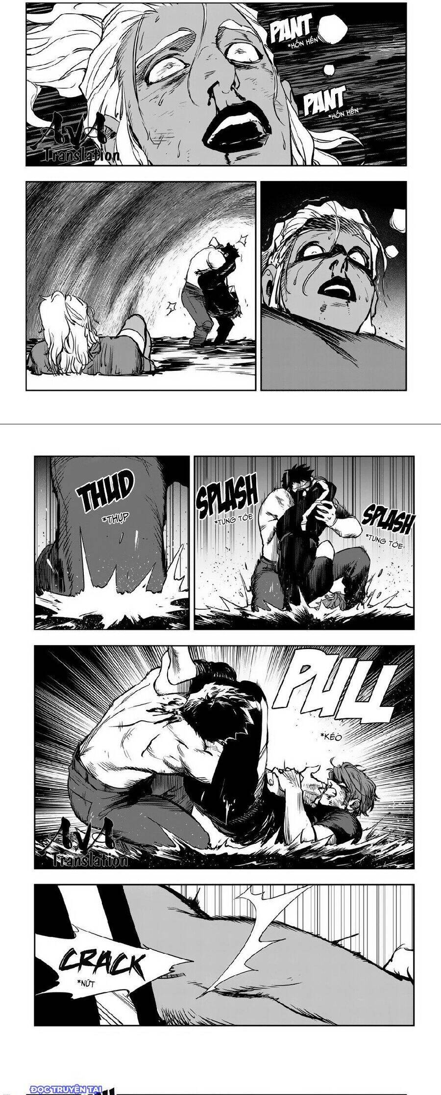 Fight Class 3 Chapter 80 - 64
