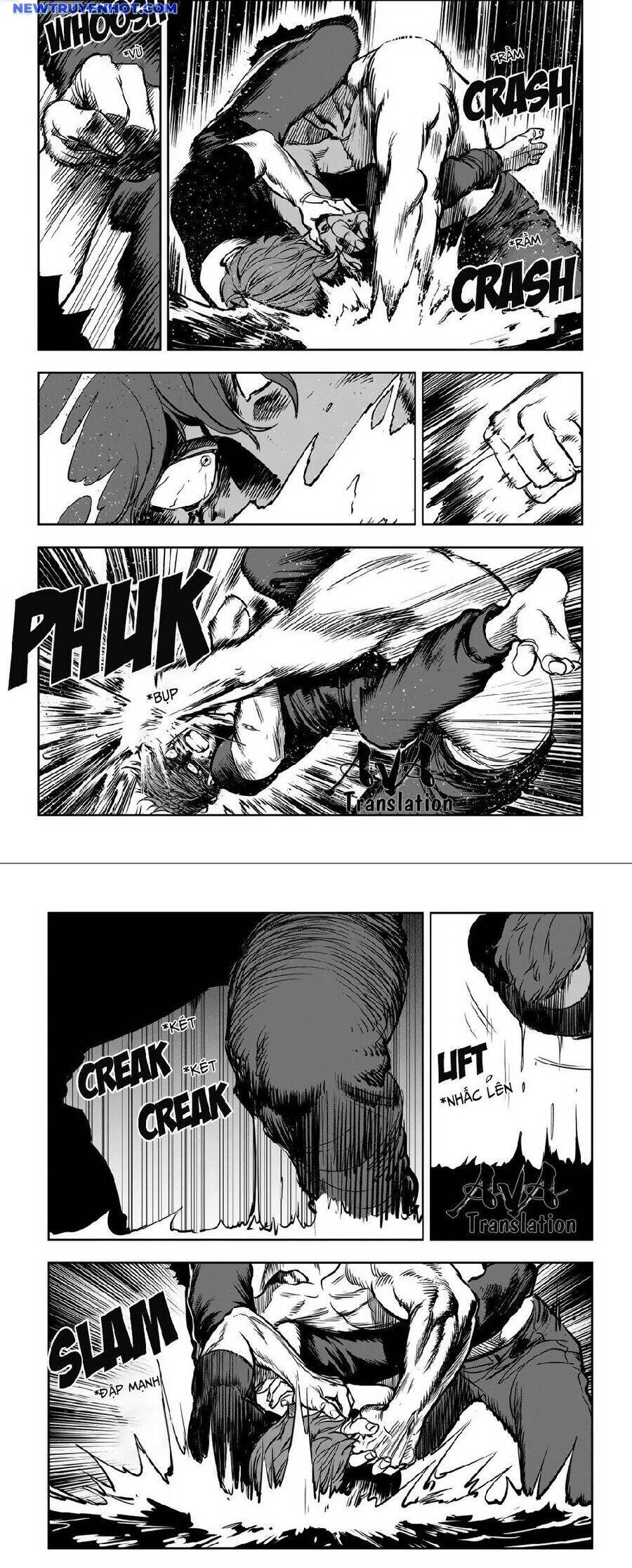 Fight Class 3 Chapter 80 - 65