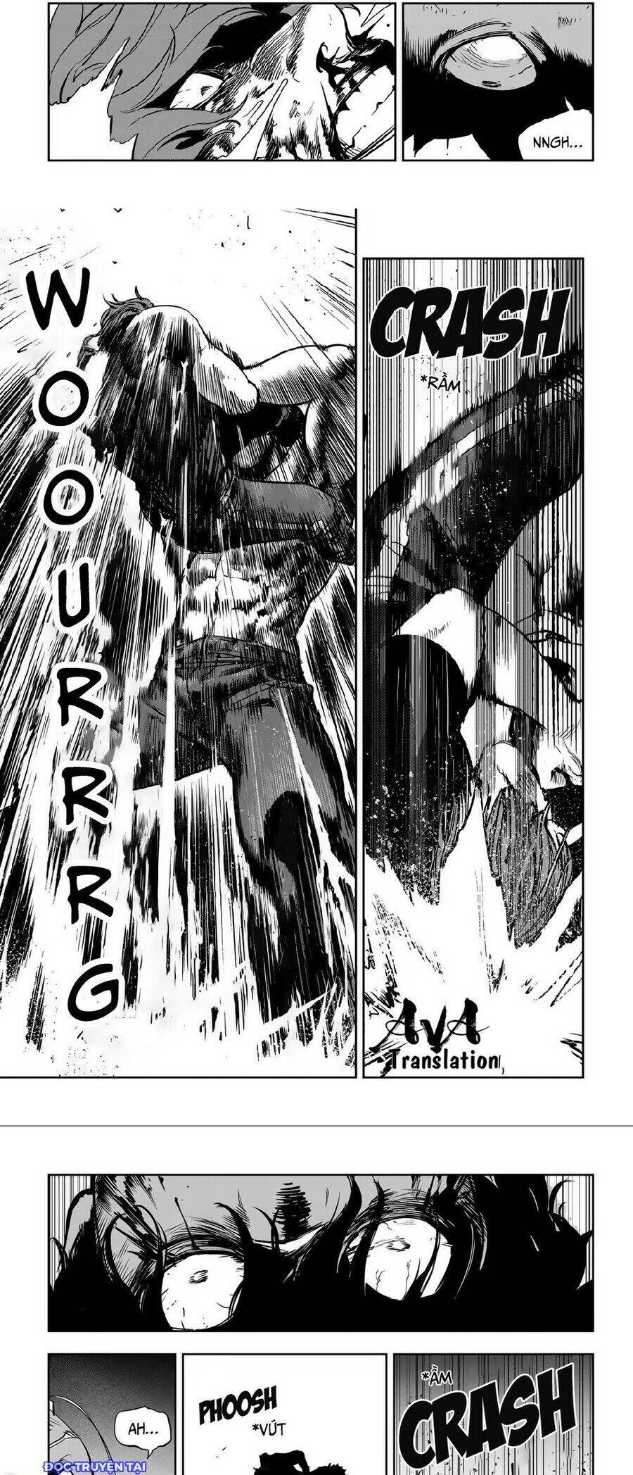 Fight Class 3 Chapter 80 - 66