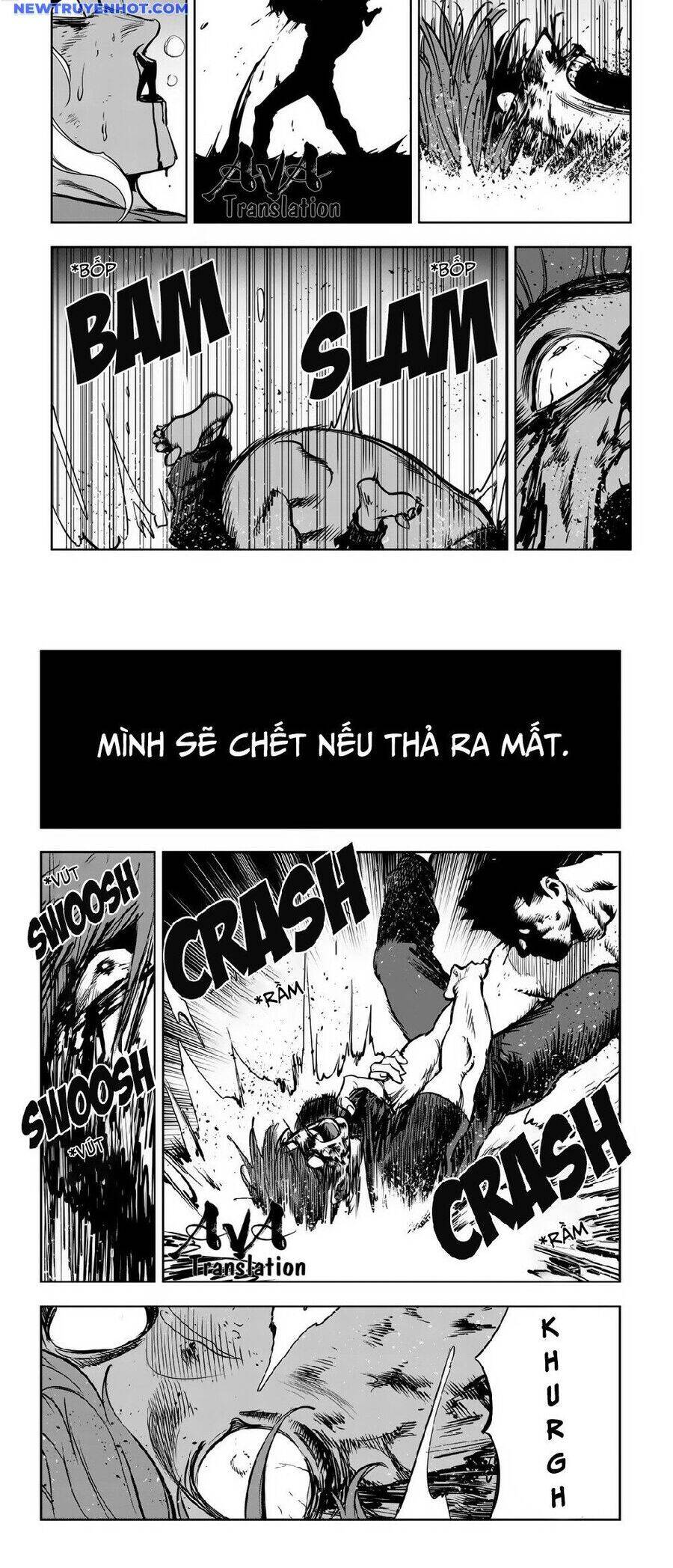 Fight Class 3 Chapter 80 - 67