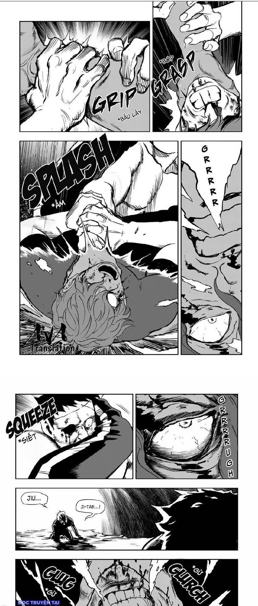 Fight Class 3 Chapter 80 - 68