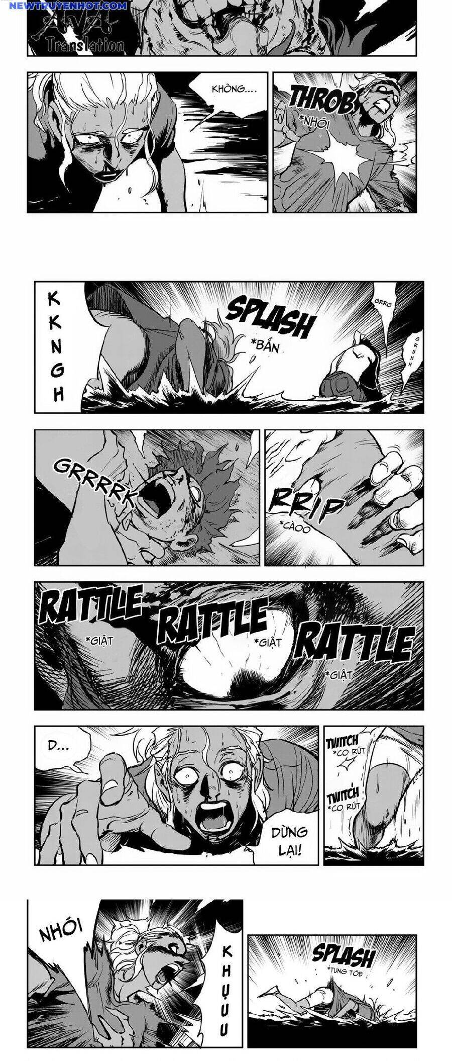 Fight Class 3 Chapter 80 - 69