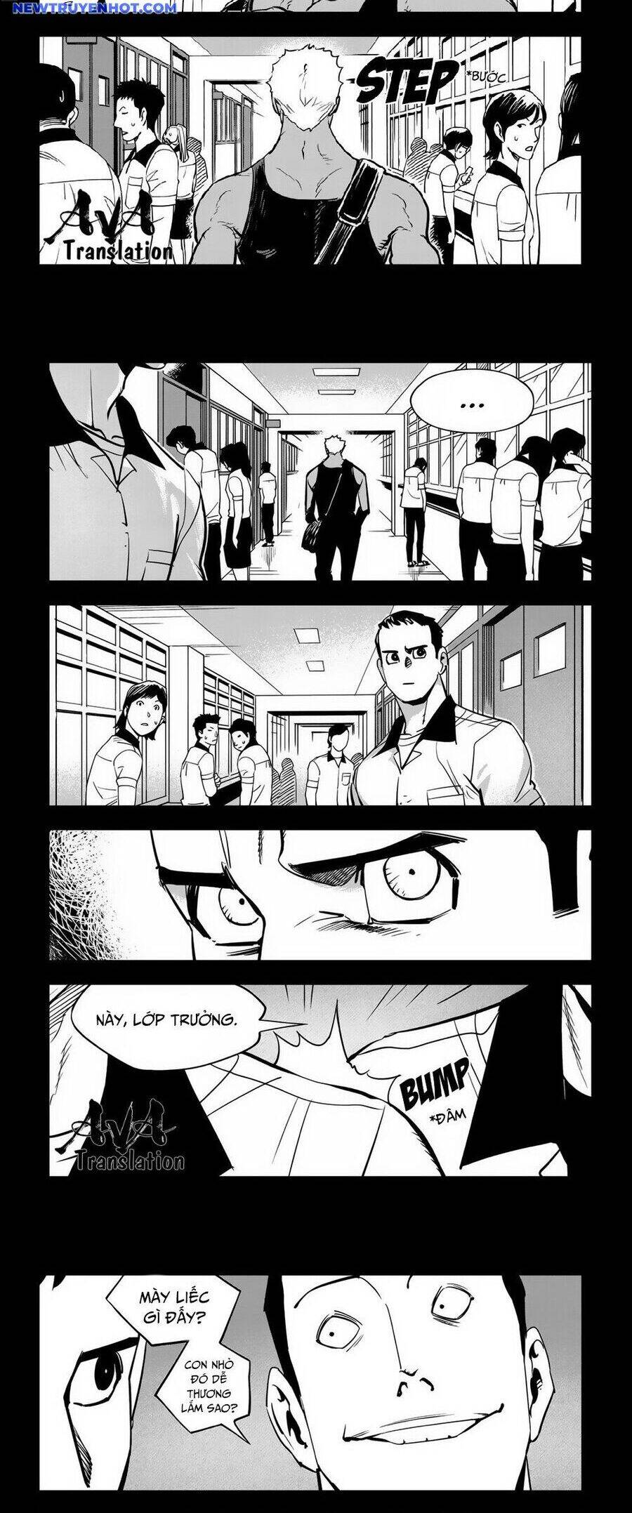 Fight Class 3 Chapter 80 - 73
