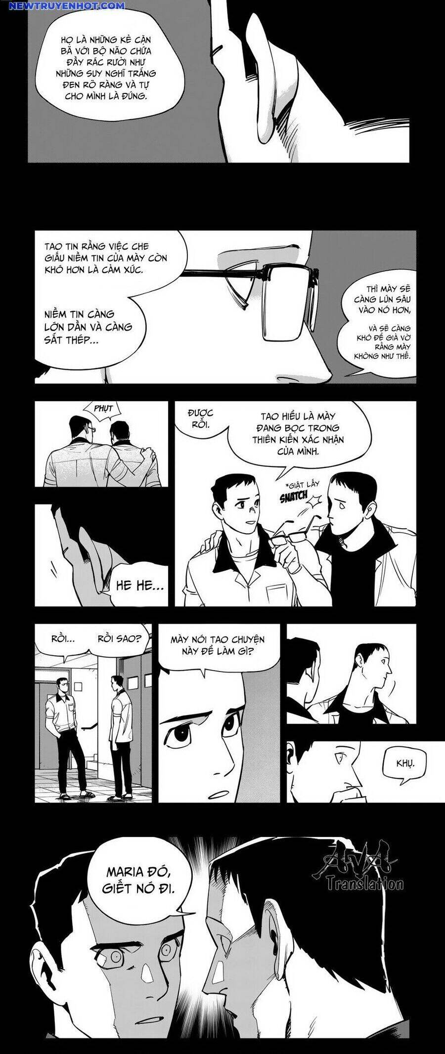 Fight Class 3 Chapter 80 - 79