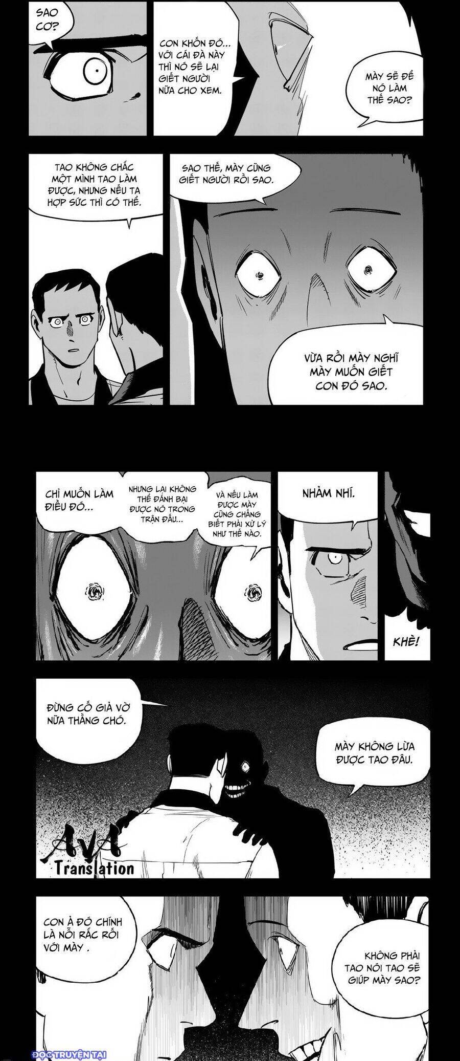 Fight Class 3 Chapter 80 - 80