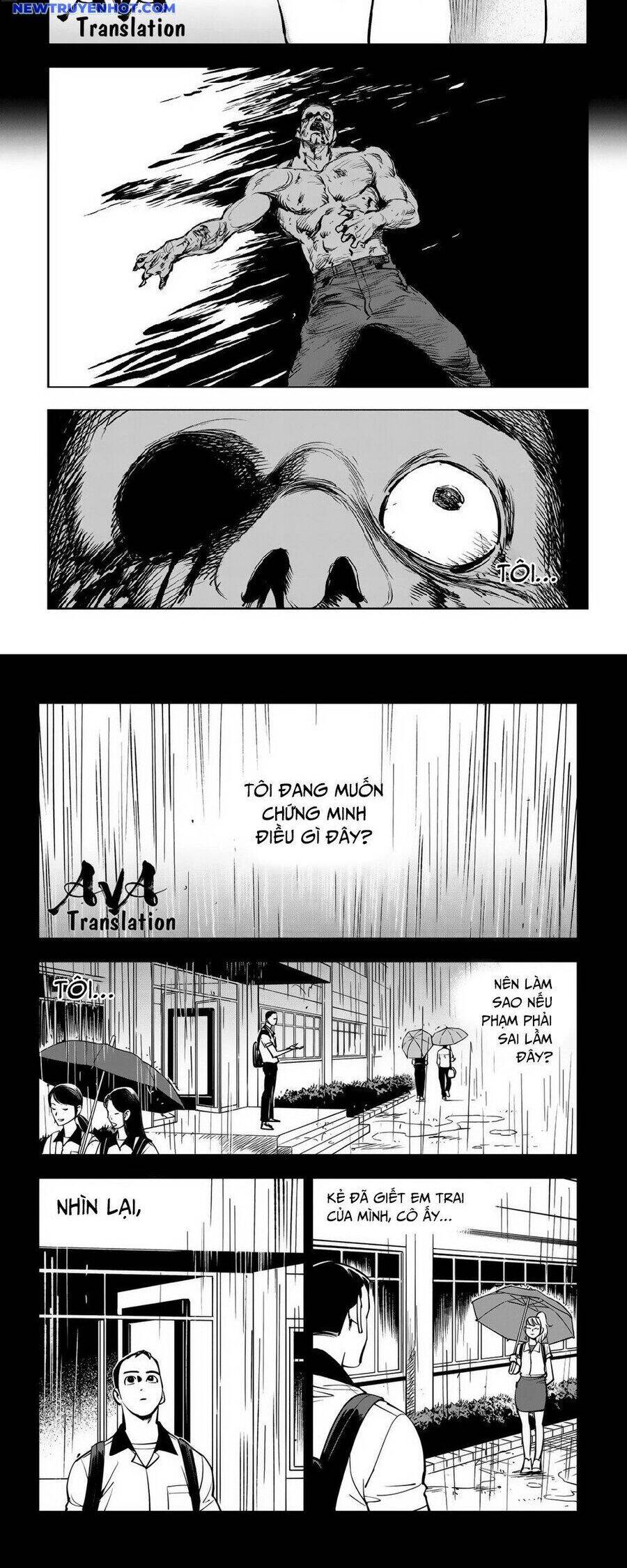 Fight Class 3 Chapter 80 - 83