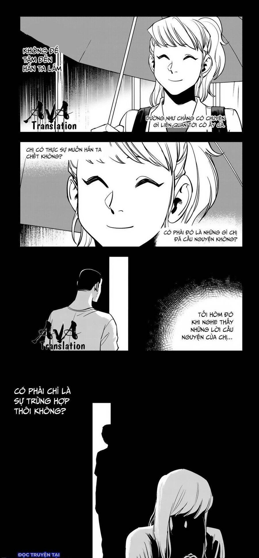 Fight Class 3 Chapter 80 - 84