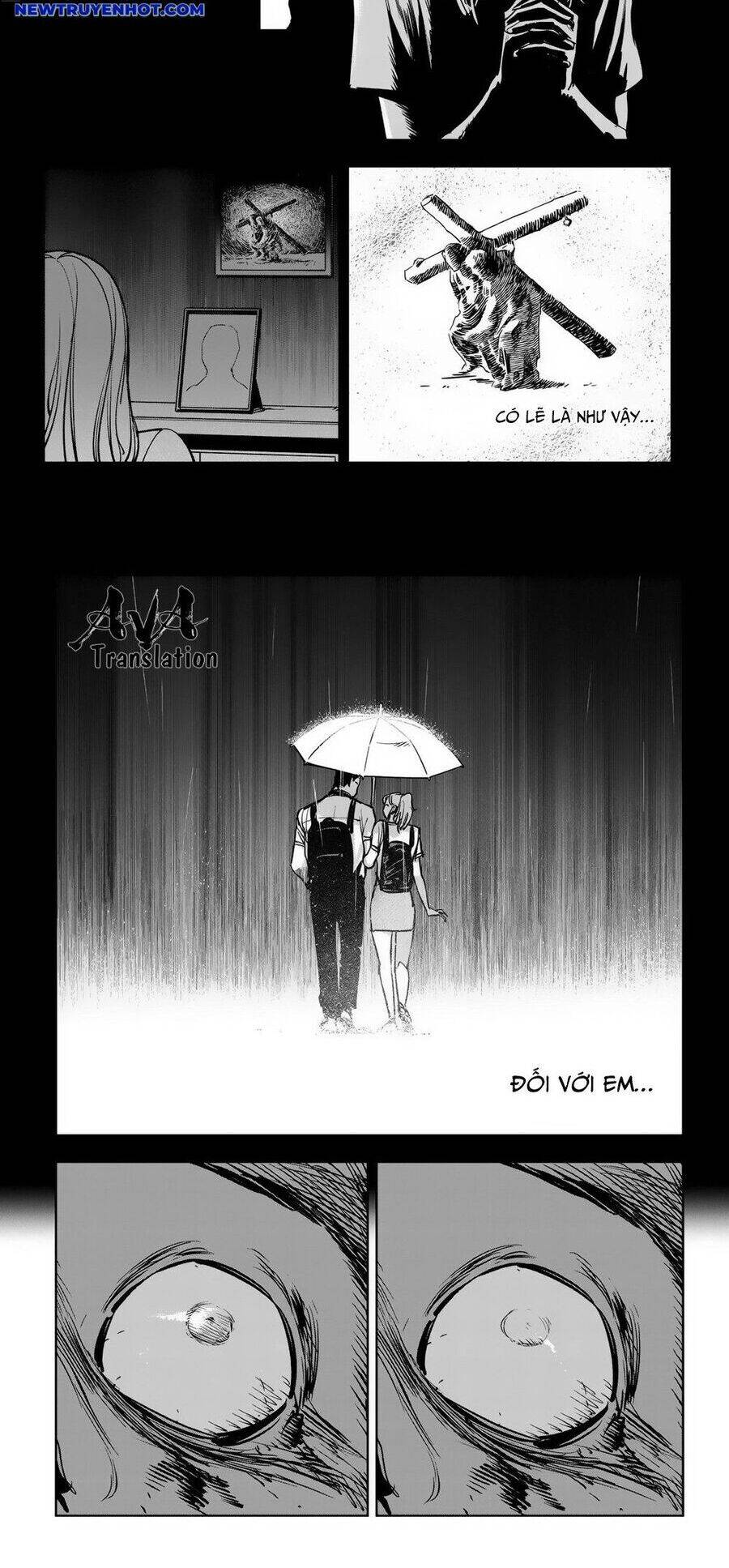 Fight Class 3 Chapter 80 - 85