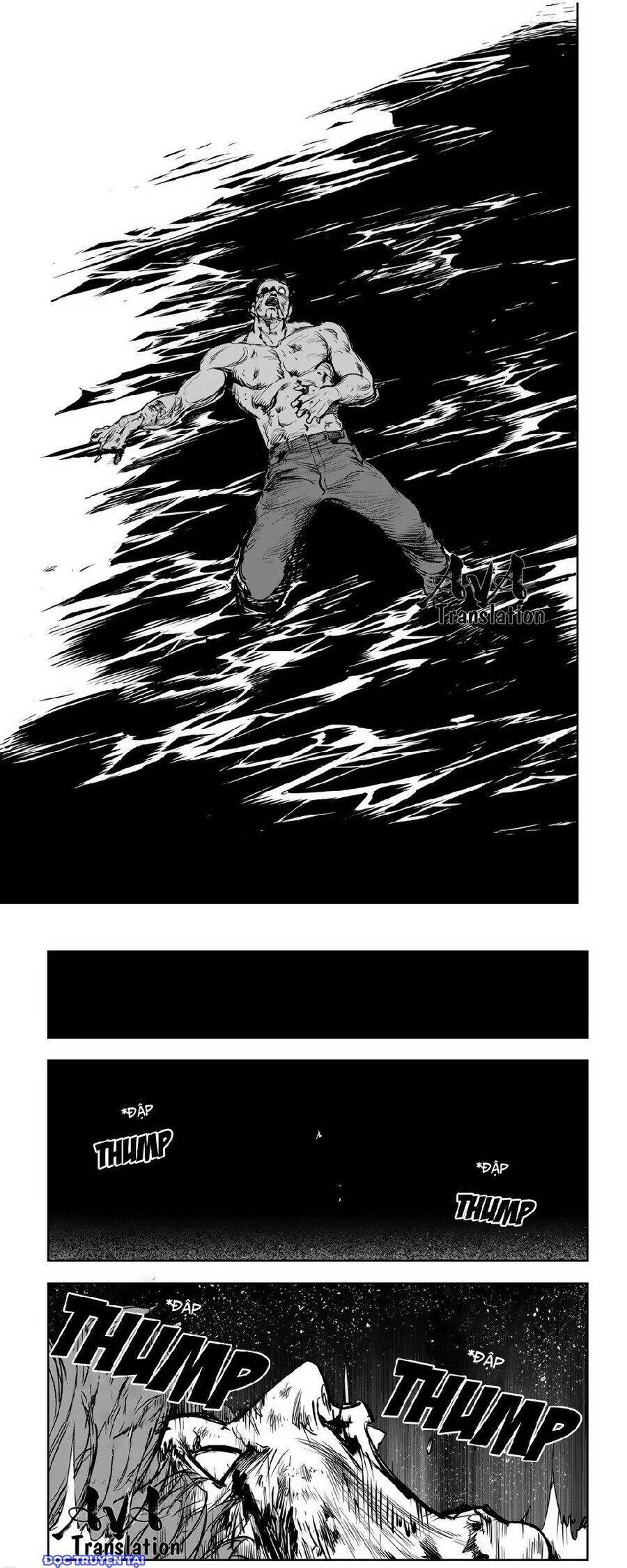 Fight Class 3 Chapter 80 - 86