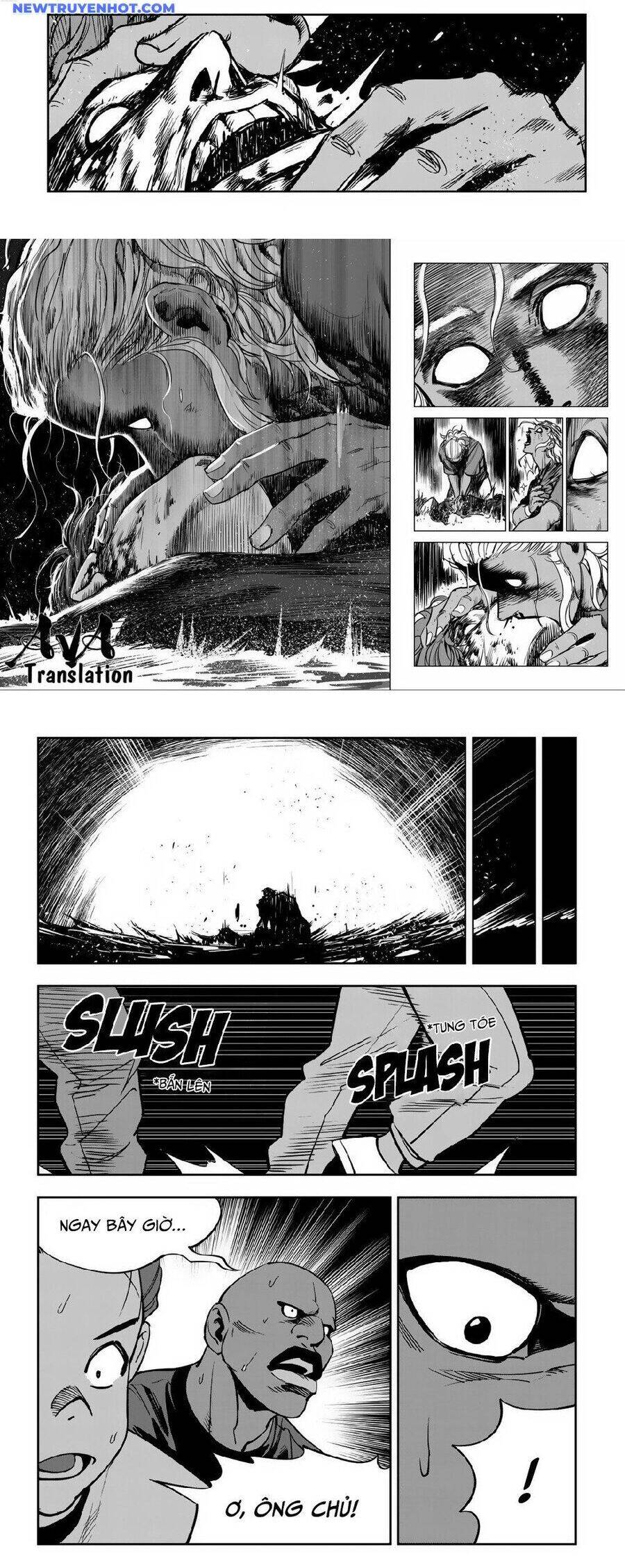 Fight Class 3 Chapter 80 - 87