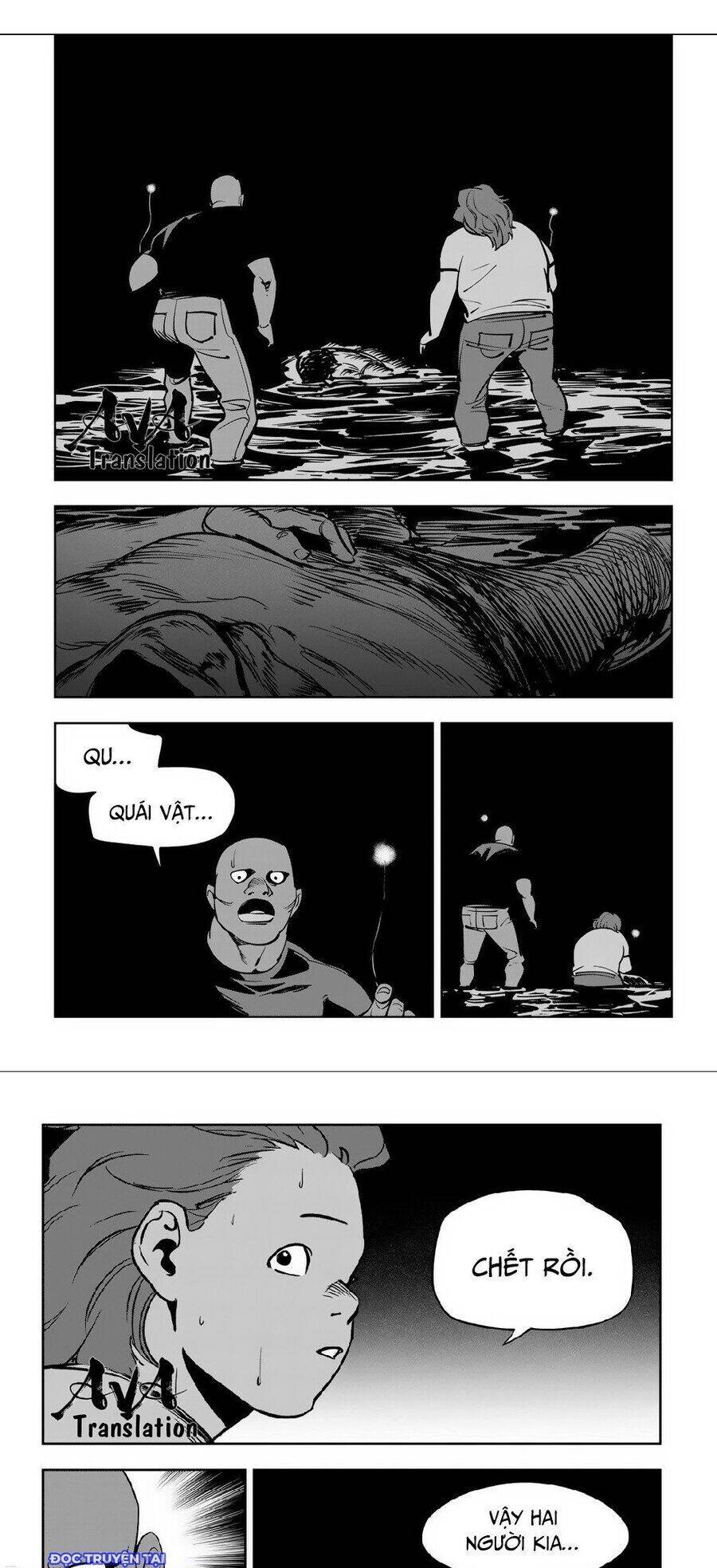 Fight Class 3 Chapter 80 - 88