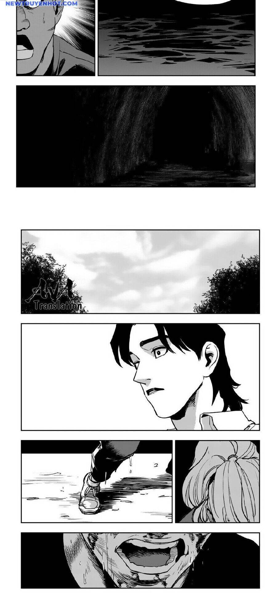 Fight Class 3 Chapter 80 - 89