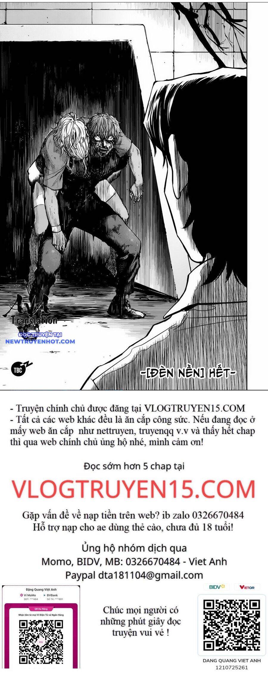 Fight Class 3 Chapter 80 - 90