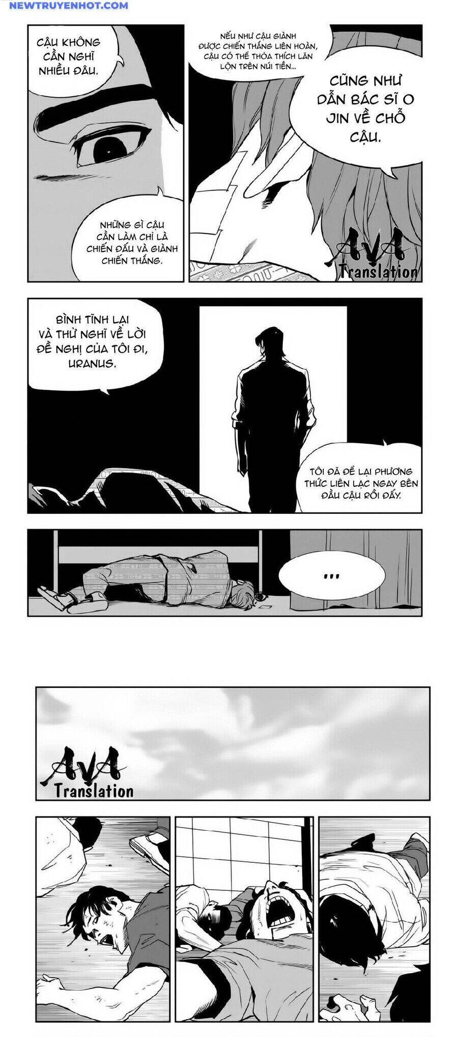 Fight Class 3 Chapter 82 - 14