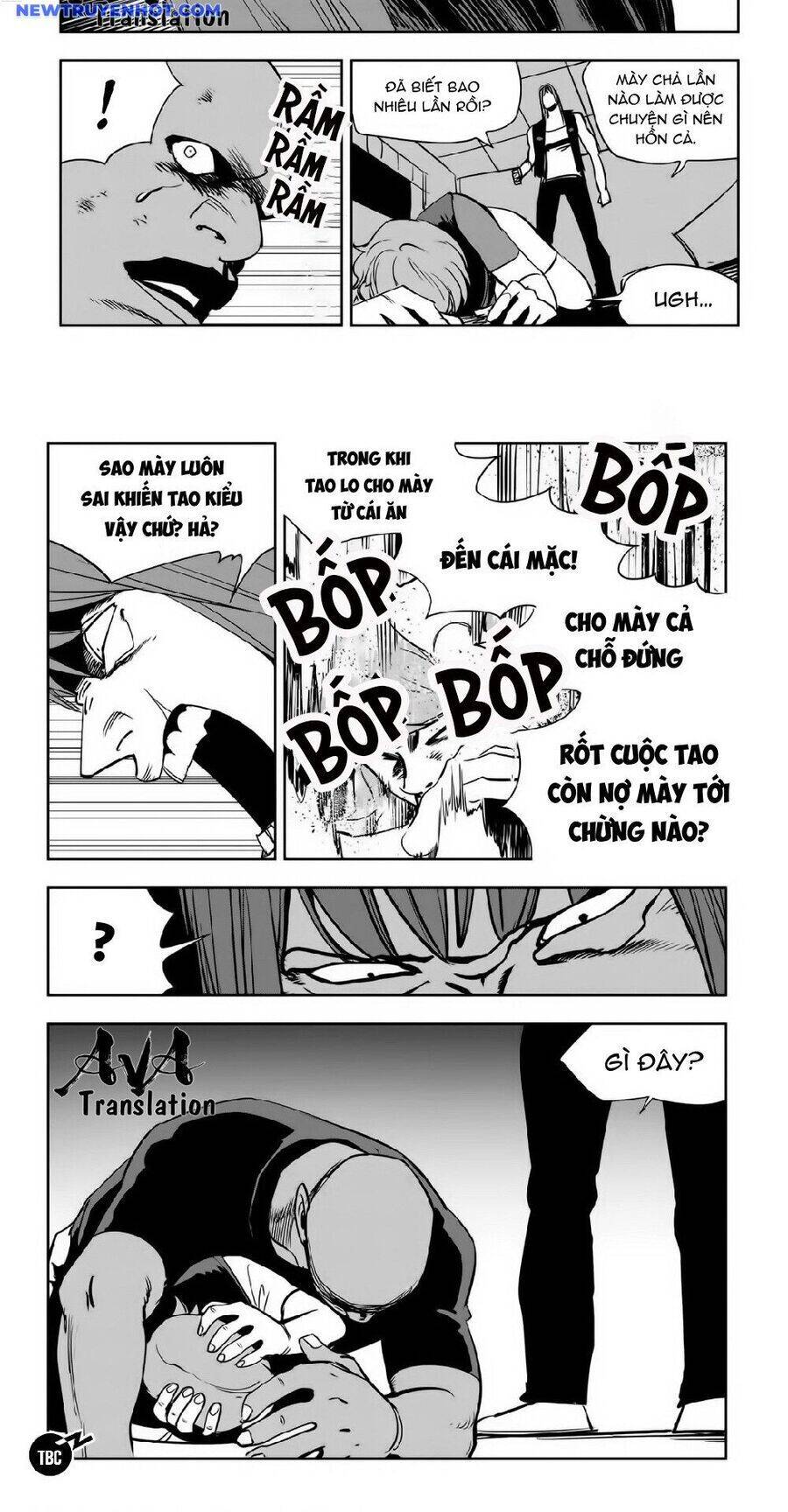 Fight Class 3 Chapter 82 - 20