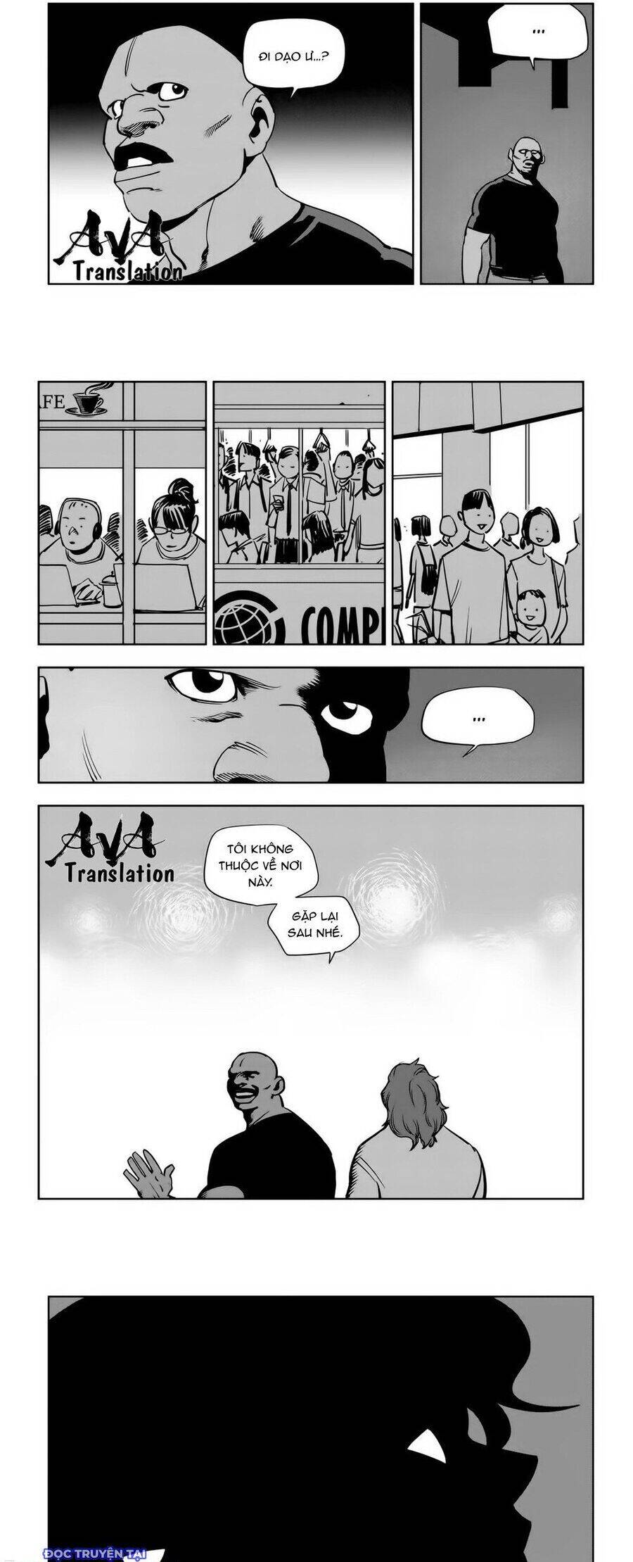 Fight Class 3 Chapter 82 - 3