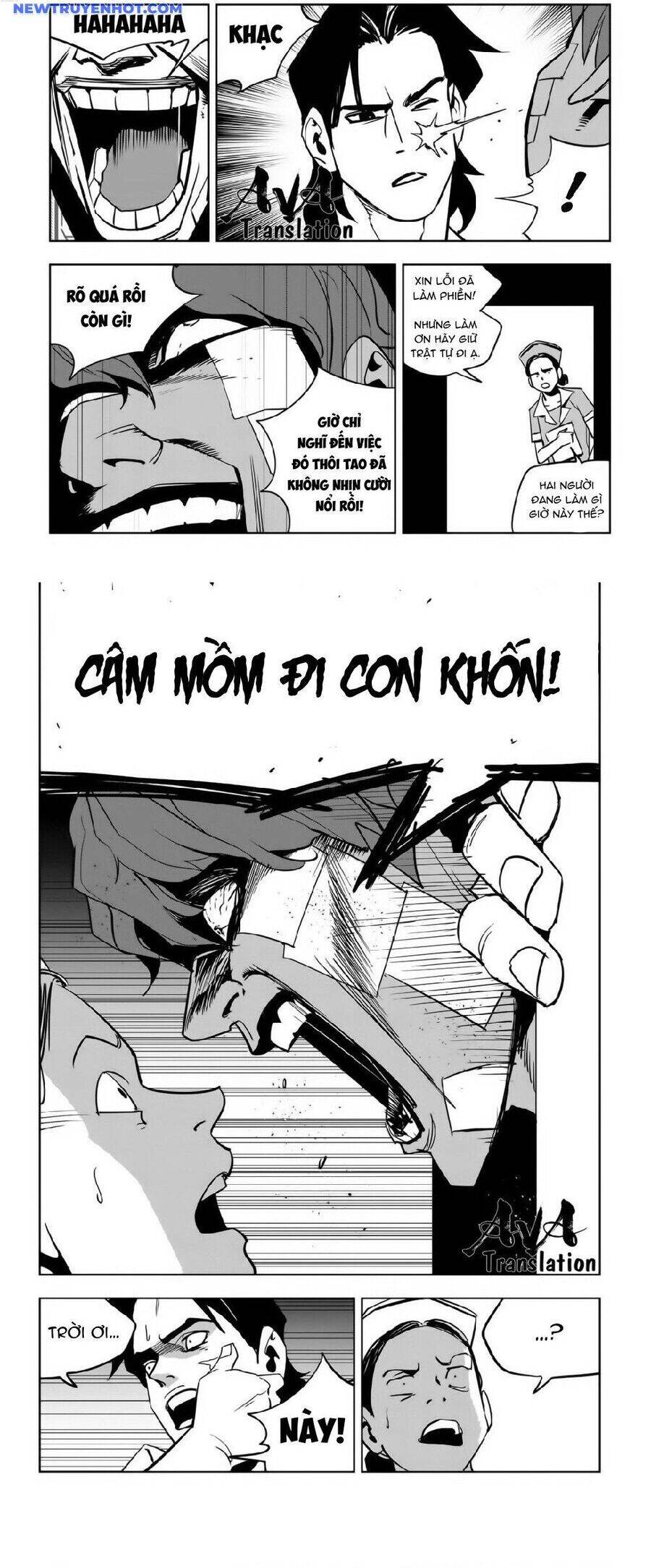 Fight Class 3 Chapter 82 - 10