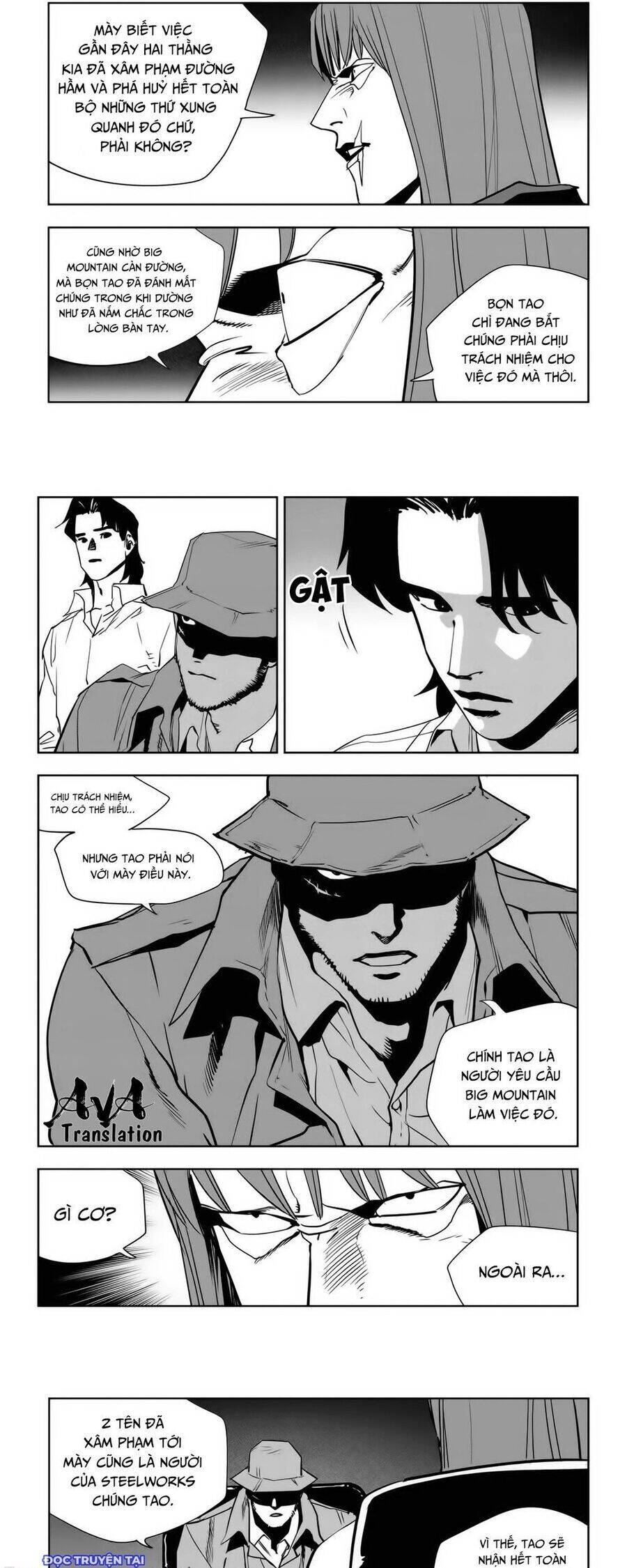 Fight Class 3 Chapter 83 - 13