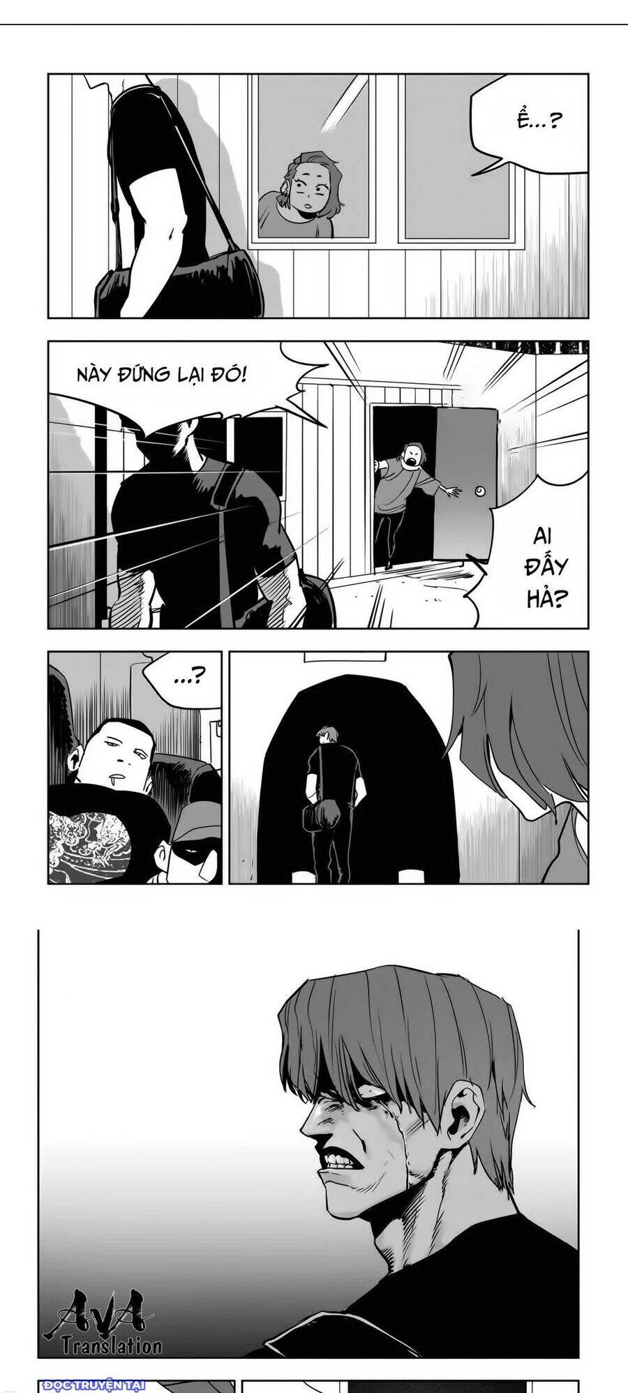 Fight Class 3 Chapter 83 - 15