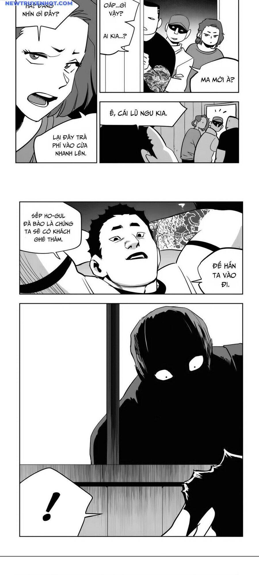 Fight Class 3 Chapter 83 - 16